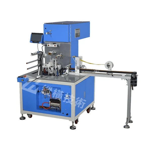 Where can Tank Ignition Coil Automatic Winding Machine be Applied?