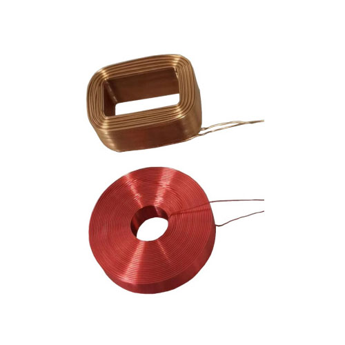 Swinger Hollow Coil Wireless Charger Hollow Coil