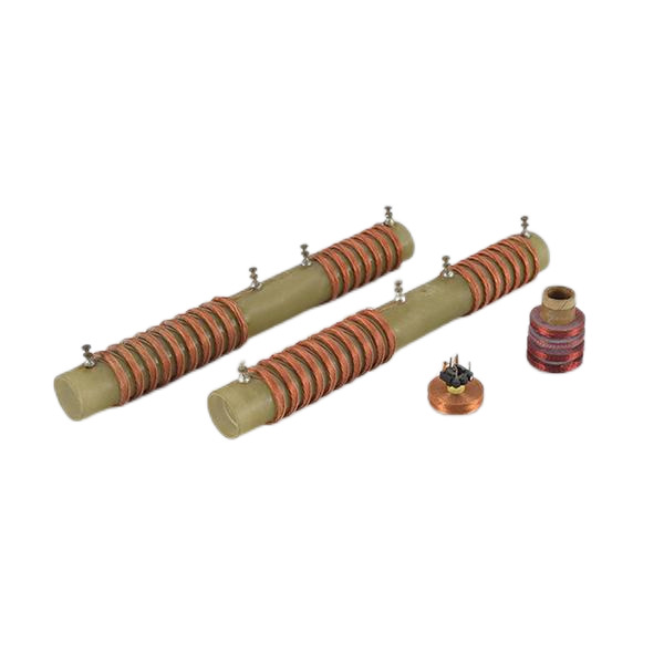 Various Military Precision Medical Equipment Sensor Coils